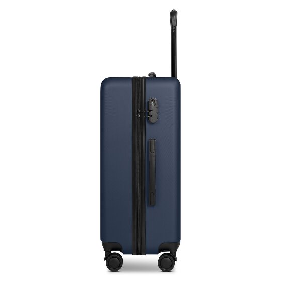 Smartbox Edition 05 4 kółka Zestaw walizek 3-części