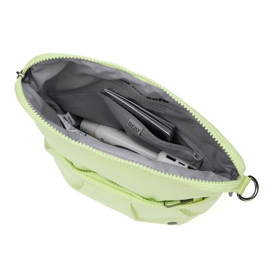 Pacsafe Torba na ramię Citysafe CX RFID 26 cm
