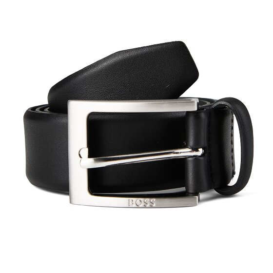 Boss Barnabie Belt Leather