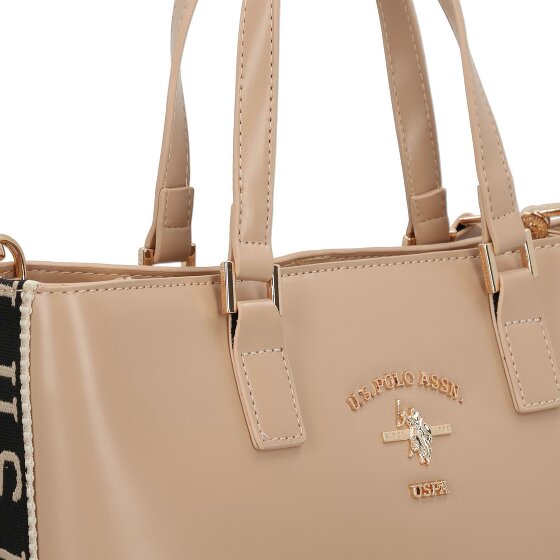 U.S. Polo Assn. Heat Shopper Bag 27 cm