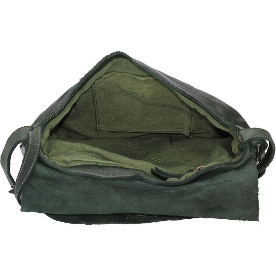 Harold's Torba na ramię Submarine L Leather 28 cm