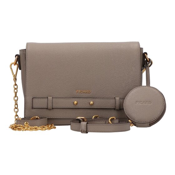 Picard Chic Way Torba na ramię Skórzany 23 cm