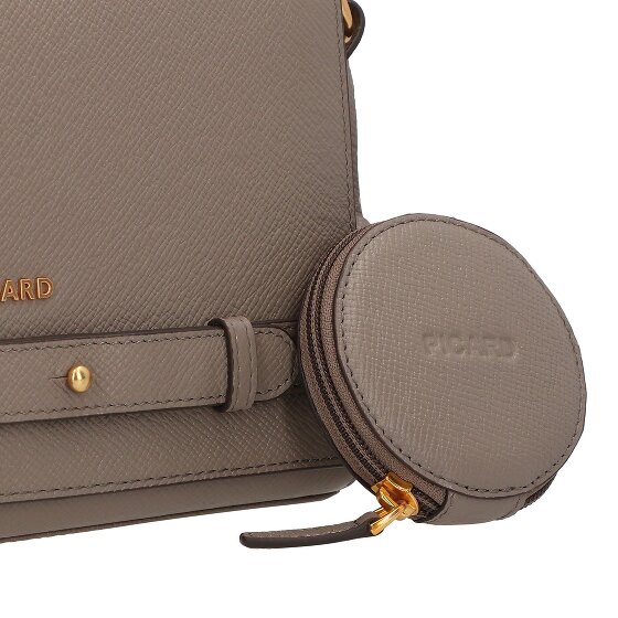 Picard Chic Way Torba na ramię Skórzany 23 cm