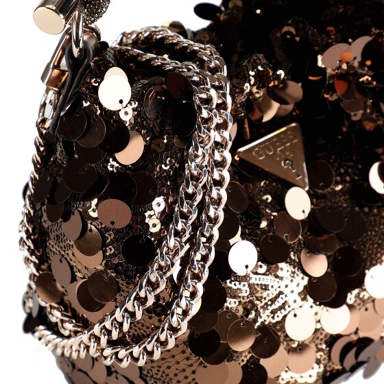 Guess Holiday Shine Mini Torba Handbag 16 cm