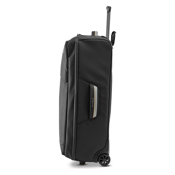 Stratic Vibe 2 kółka Torba podróżna 79 cm