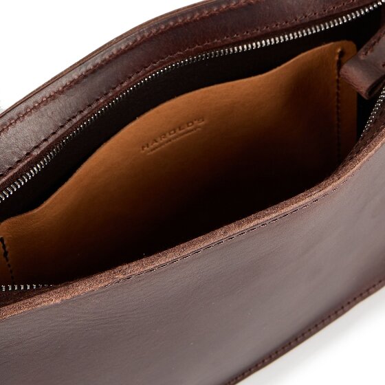 Harold's SAS Torba na ramię Skórzany 23 cm