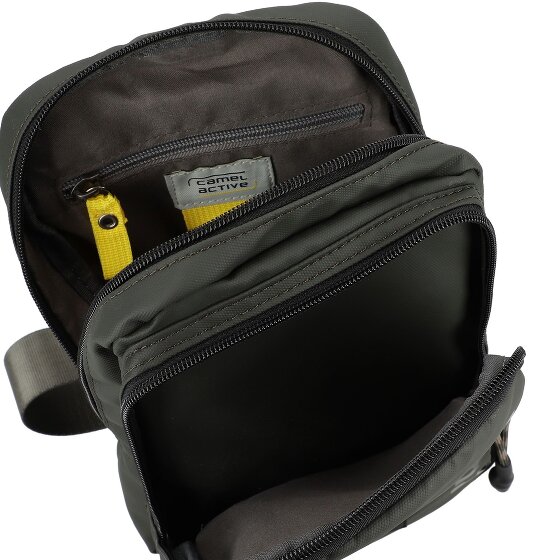 camel active Torba na ramię Explore 27 cm