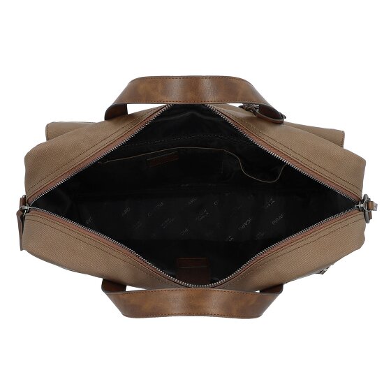 Picard Calahari Teczka 40 cm Komora na laptopa