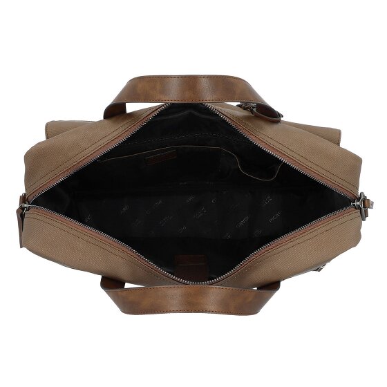 Picard Calahari Teczka 40 cm Komora na laptopa