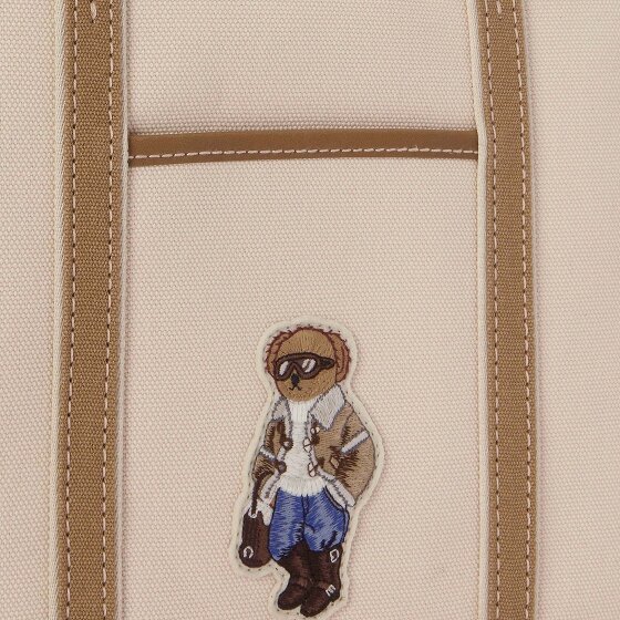 POLO RALPH LAUREN Bear Torba na ramię 32.5 cm