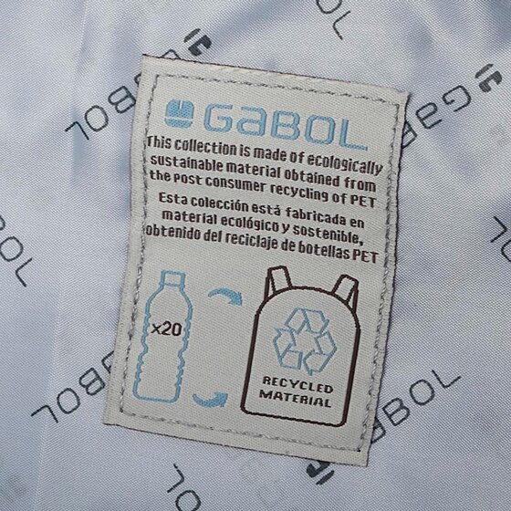 Gabol Week Eco torba lotnicza 50 cm