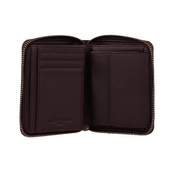 Liebeskind Dancing Letters Conny Portfel Skórzany 12.5 cm