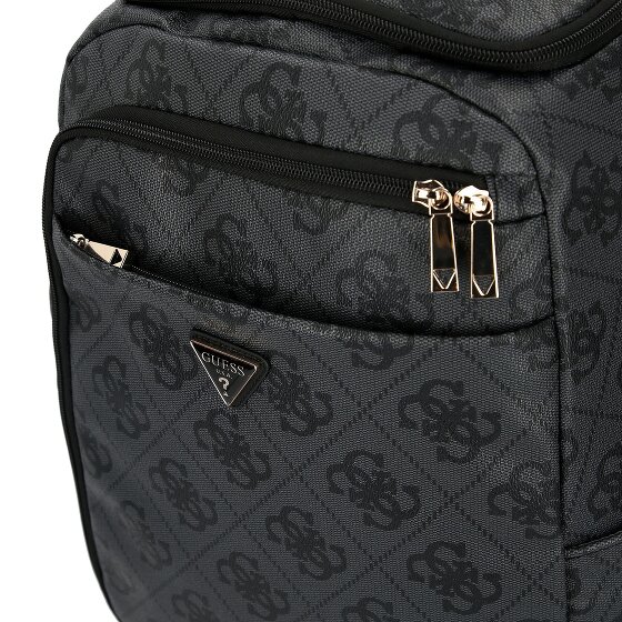 Guess Berta Plecak biznesowy Skórzany 42 cm