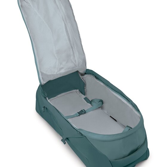 Osprey Plecak podróżny Fairview 70 L 65 cm