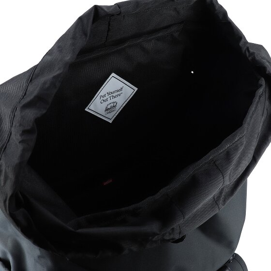 Herschel Little America Plecak 48 cm Komora na laptopa
