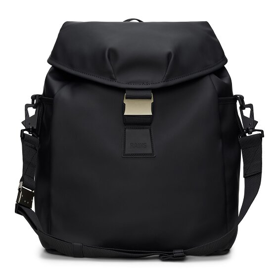 Rains Valera Plecak 43 cm Komora na laptopa