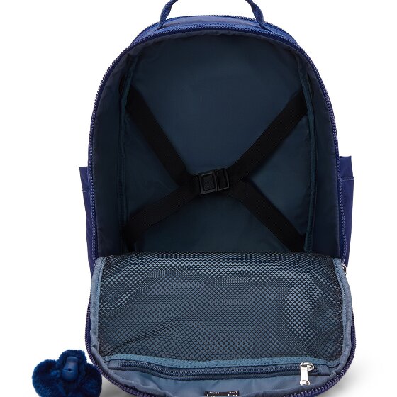 Kipling Plecak podróżny Seoul z przegrodą na laptopa o szerokości 40 cm