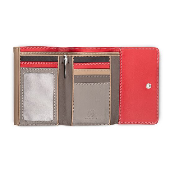 Mywalit Portfel Skóra 13 cm