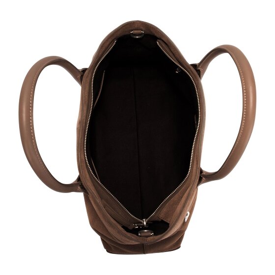 Bogner Loges Valesca Torba Skóra 29 cm