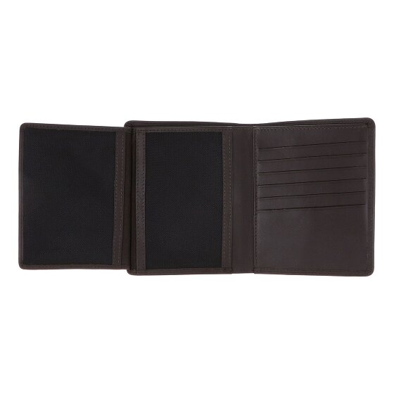 Golden Head Polo Wallet RFID Leather 10.5 cm