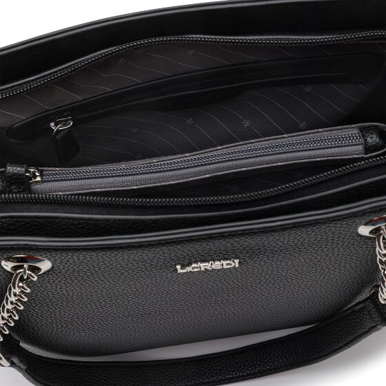 L.Credi Oreana Shopper Bag 35 cm