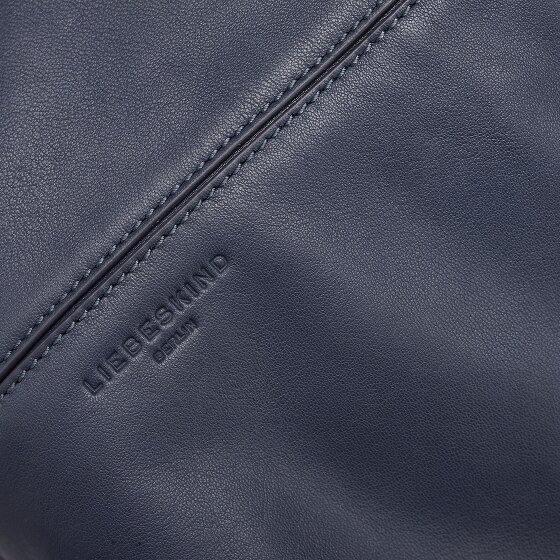 Liebeskind Paris Torba na ramię Skórzany 34 cm