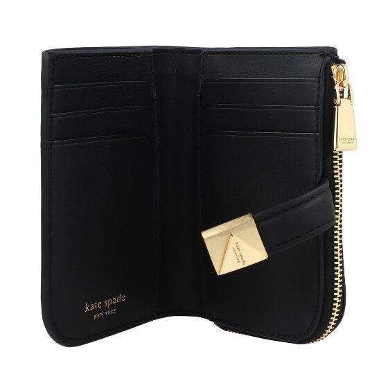 Kate Spade New York Deco Portfel Skóra 12 cm