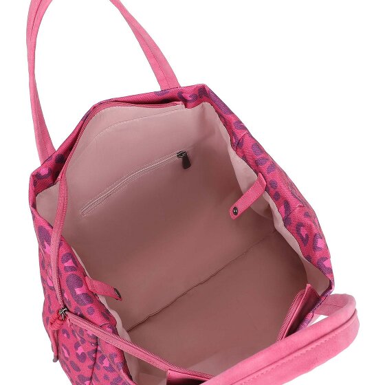 Fritzi aus Preußen Leo Special Shopper Bag 44 cm