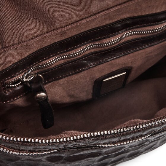 Campomaggi Tasso Torba na ramię Skóra 32 cm