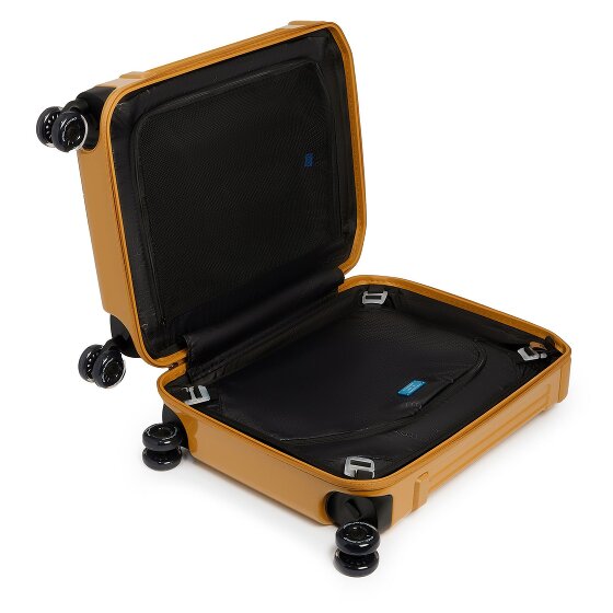 Piquadro Pop 4 kółka Walizka 55 cm