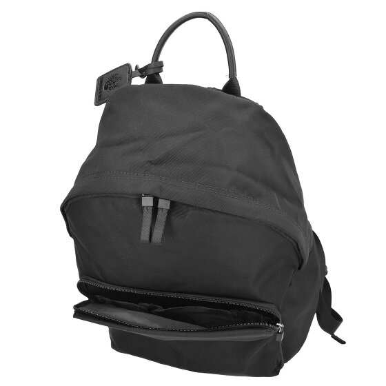 Leonhard Heyden Soho City Backpack 38 cm komora na laptopa