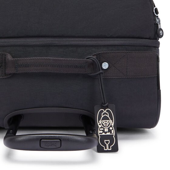 Kipling Basic Aviana 2 kółka Torba podróżna M 68 cm