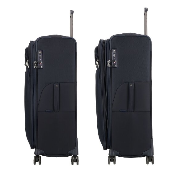Samsonite B-Lite Icon Spinner 4-Wheel Trolley 78 cm