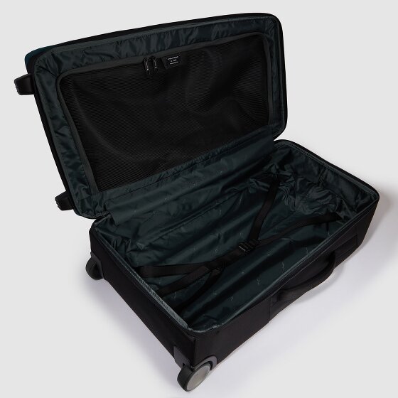 Piquadro Corner 2 kółka Torba podróżna 68 cm