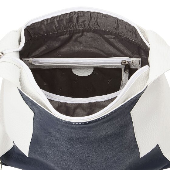 Voi Boston Torba na ramię Skórzany 32 cm