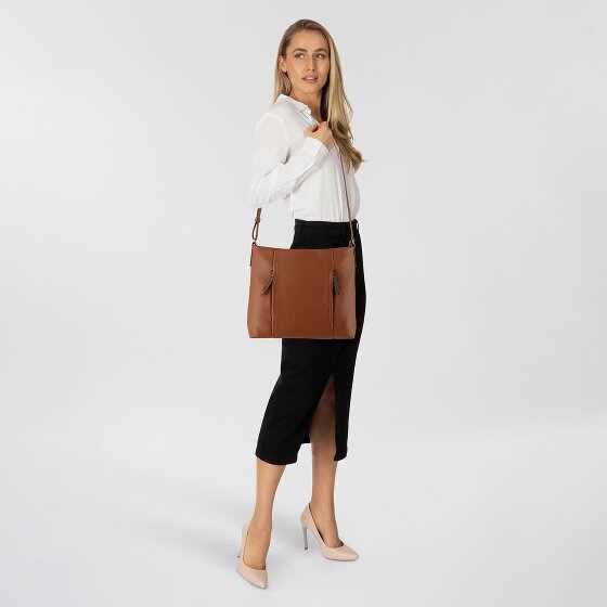 Tom Tailor Beca Torba na ramię 35 cm