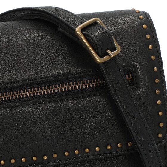 Cowboysbag Bridgetown Torba na ramię Skóra 18.5 cm