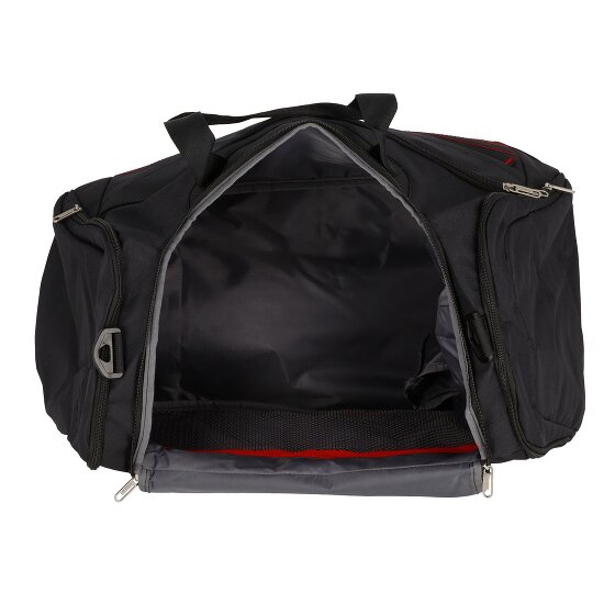 American Tourister Bombay Beach Torba podróżna Weekender 62 cm