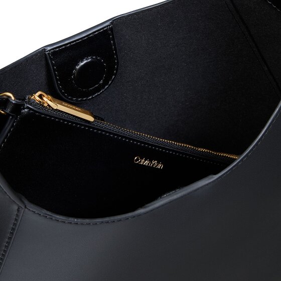 Calvin Klein Hardware Torba na ramię 30 cm