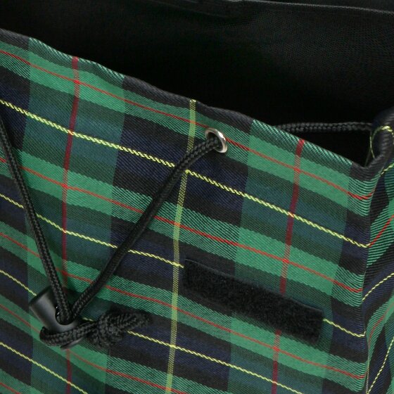 Andersen Shopper Treppensteiger Royal Gese Walizka na zakupy 59 cm