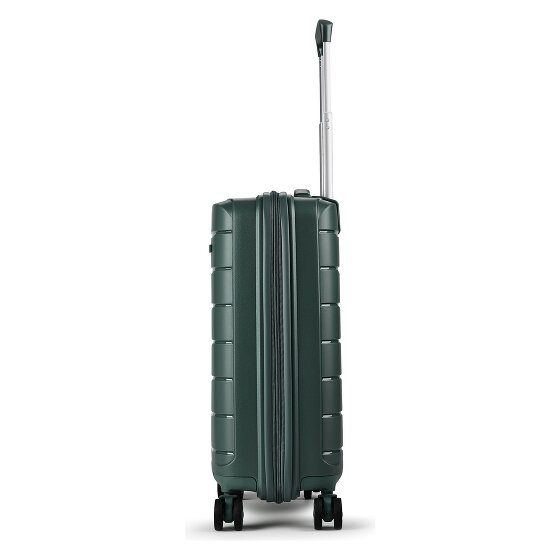 American Tourister Summer Pop 4 kółka Walizka kabinowa 55 cm