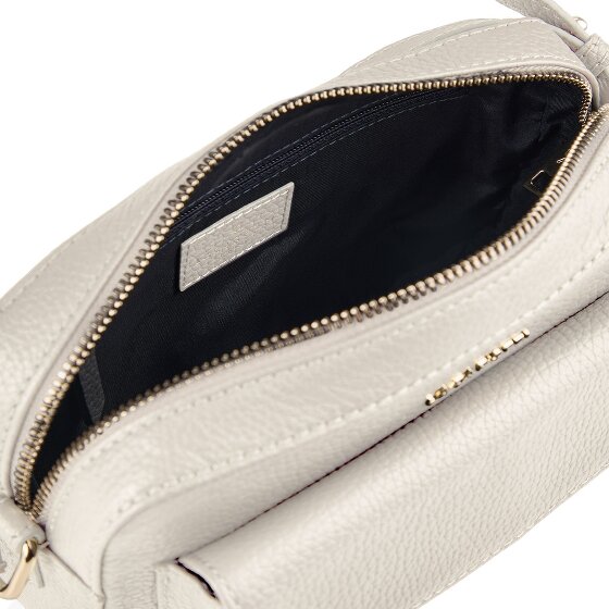Lazarotti Bologna Leather Torba na ramię Skóra 21 cm