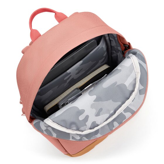 Pacsafe Plecak Go RFID 36,5 cm przegroda na laptopa