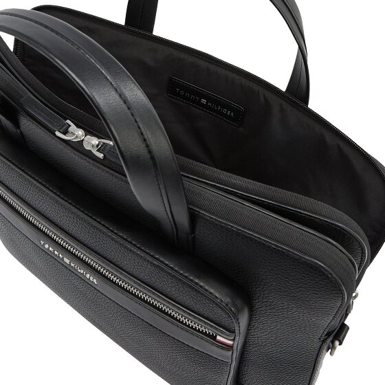 Tommy Hilfiger TH Central Teczka 39 cm Komora na laptopa