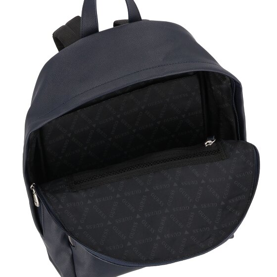Guess Milano Plecak 41 cm Komora na laptopa