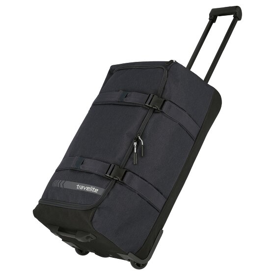Travelite Kick Off 2-Wheel Holdall 68 cm