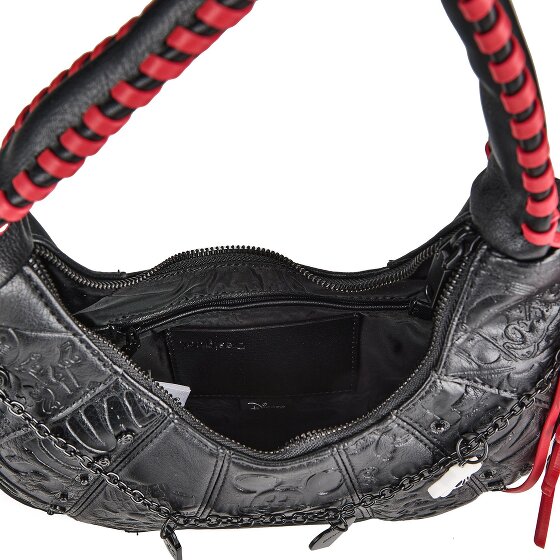 Desigual All Mickey Torba na ramię 27 cm