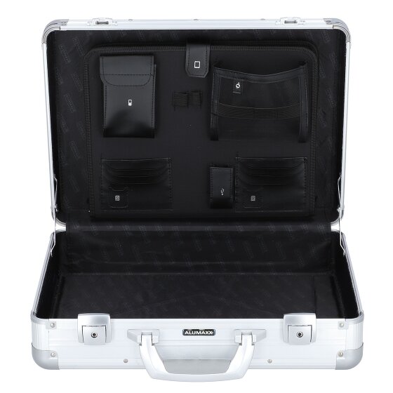 Alumaxx Walizka 45 cm przegroda na laptopa