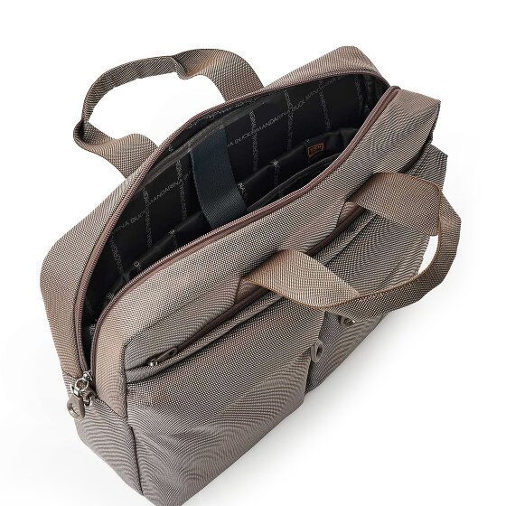 Mandarina Duck MD 20 Teczka 37.5 cm Komora na laptopa