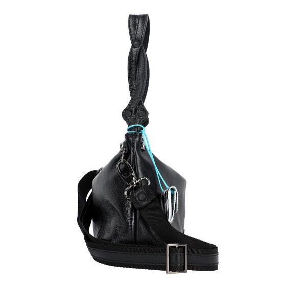 Gabs Fiona Torba na ramię Skórzany 25 cm